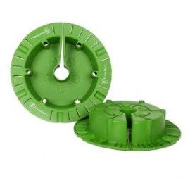 FLORAFLEX - ROUND FLOOD  DRIP SHIELD  GRAVITY_greentown5